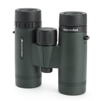 Binoclu Celestron TrailSeeker 10X32