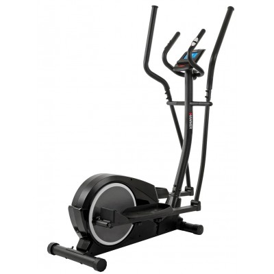 Bicicleta eliptica fitness Hammer Crosstech XTR BT