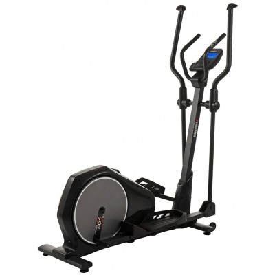 Bicicleta eliptica fitness Hammer Crossfly BT