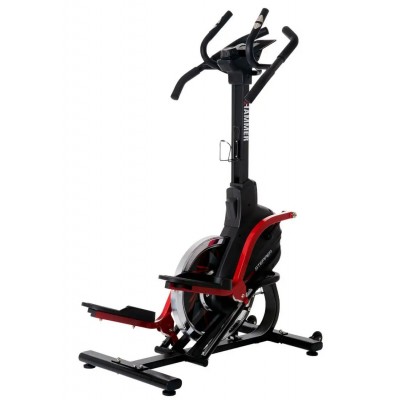 Stepper fitness Hammer Cross