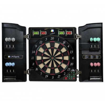 Darts electronic La Sports London