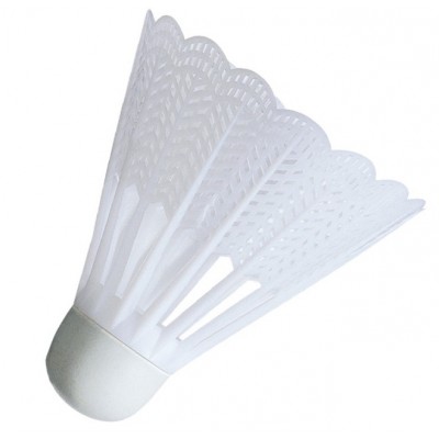 Fluturasi badminton Solex Hobby