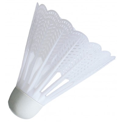 Fluturasi badminton Solex Hobby