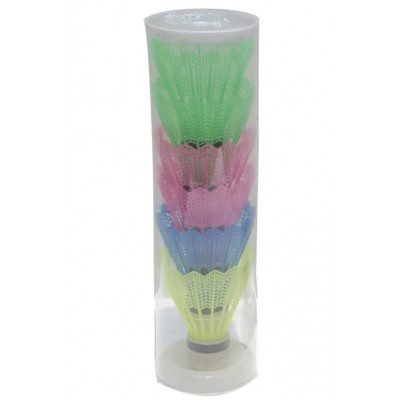 Fluturasi badminton Solex Fun