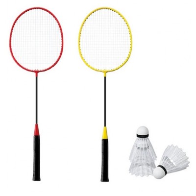 Set badminton Solex Hobby
