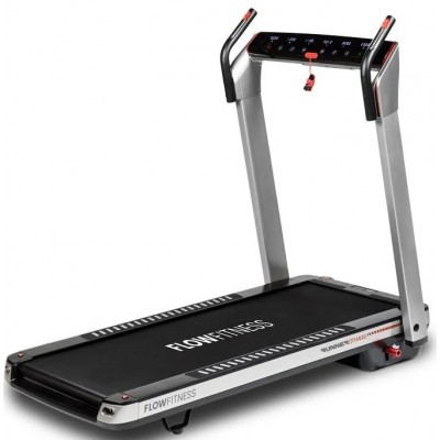 Banda de alergare electrica Flow Fitness DTM400i