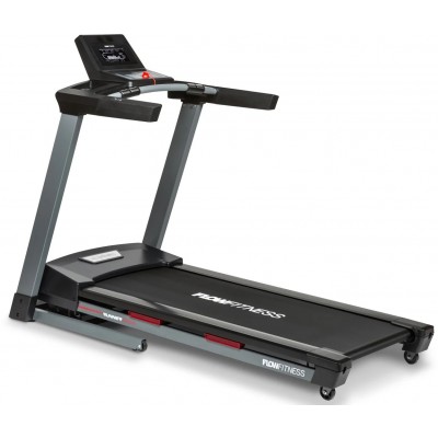 Banda de alergare electrica Flow Fitness DTM2000i