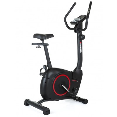 Bicicleta fitness Hammer Cardio T3