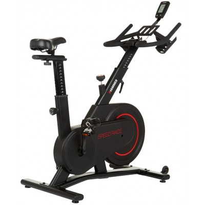 Bicicleta Indoor Cycling Hammer Speed Race