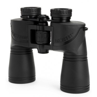 Binoclu Celestron Landscout 12x50