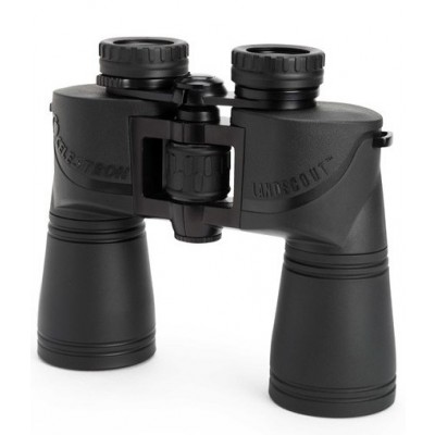 Binoclu Celestron Landscout 10x50