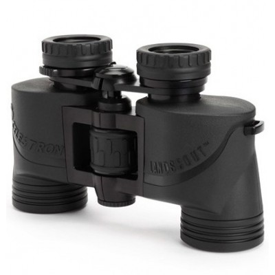 Binoclu Celestron Landscout 7x35
