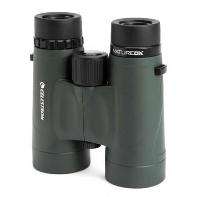 Binoclu Celestron Nature DX 10X42