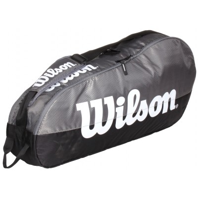Geanta de tenis Wilson Team 1 Comp