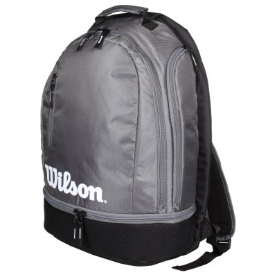 Geanta de tenis Wilson Team Backpack