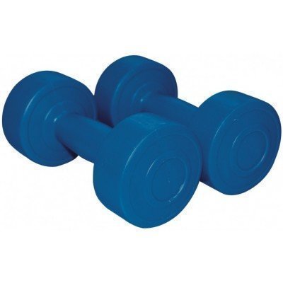 Gantere aerobic Sveltus 2 x 4 Kg