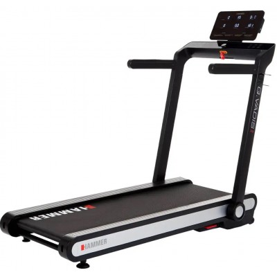 Banda de alergat electrica Hammer Q Vadis 3.0