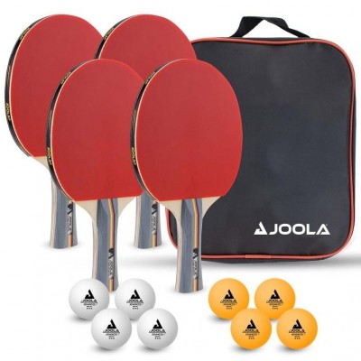 Set palete tenis Joola Team School
