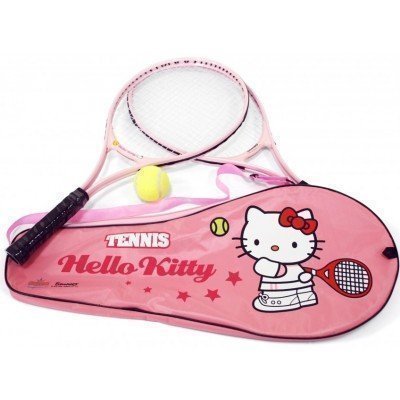Set tenis Saica Hello Kitty