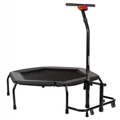 Trambulina fitness pliabila Hammer Jump Step
