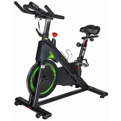 Bicicleta Indoor Cycling DHS 2101