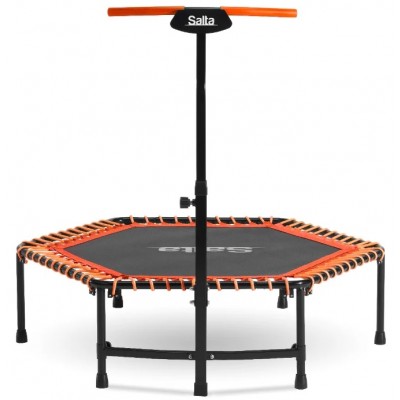 Trambulina fitness Salta Hexagonala 128cm