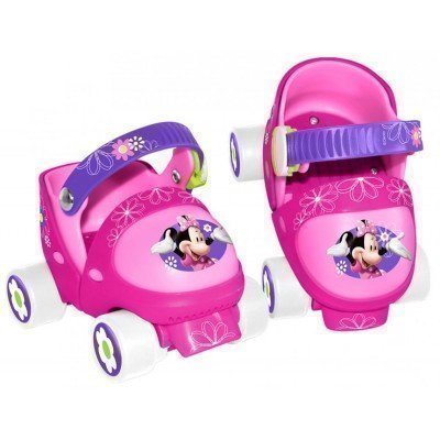 Role Stamp Minnie
