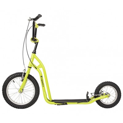 Trotineta inSPORTline Milester 16"
