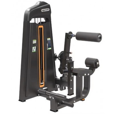 Aparat 2in1 abdomen lombari Sportmann B1113