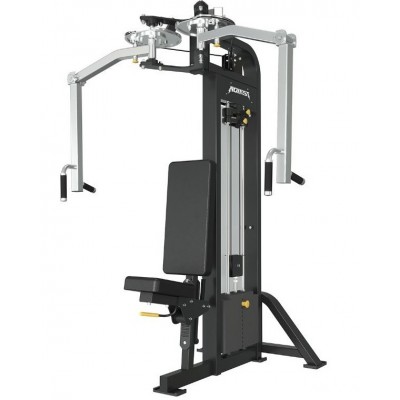 Aparat 2in1 fluturari piept deltoizi Sportmann ALA4002