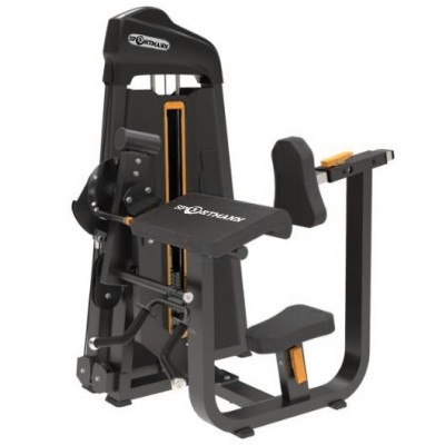 Aparat 2in1 biceps triceps Sportmann B1112