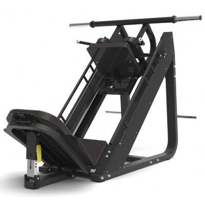 Presa picioare 2in1 Sportmann B1115