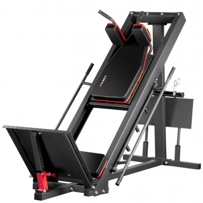 Presa picioare 2in1 HMS CM20
