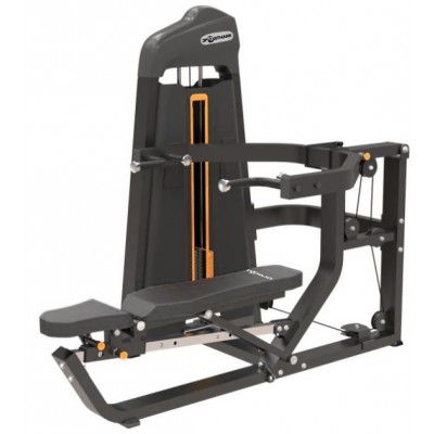 Aparat 2in1 presa umeri si piept Sportmann B1111