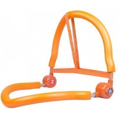 Aparat abdomene inSPORTline Ab Perfect