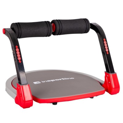 Aparat abdomene inSPORTline AB Perfect Duo II