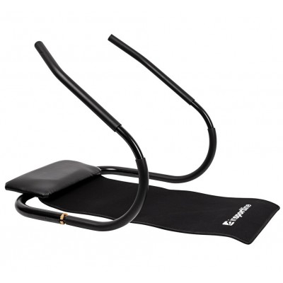 Aparat abdomene inSPORTline AB Shaper