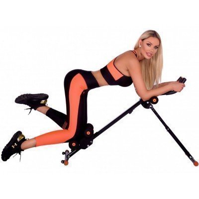 Aparat abdominal Techfit AB Power