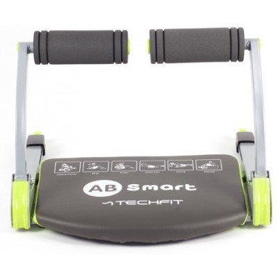 Aparat abdominal Techfit Ab Smart
