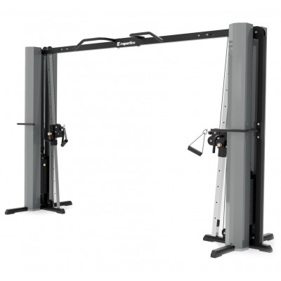Aparat crossover profesional inSPORTline CC450