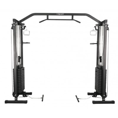 Aparat crossover Techfit CX-7500