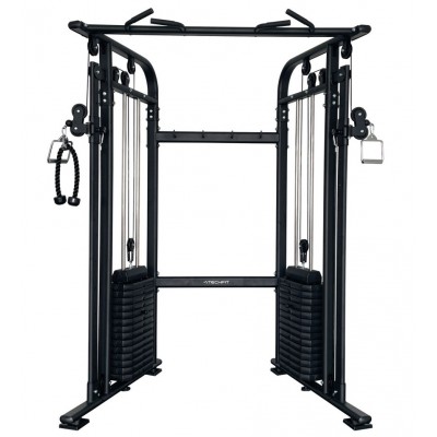 Aparat crossover Techfit CX-8000