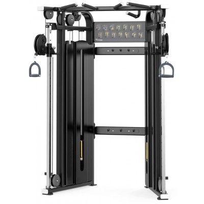 Aparat crossover Vision VST600-FT