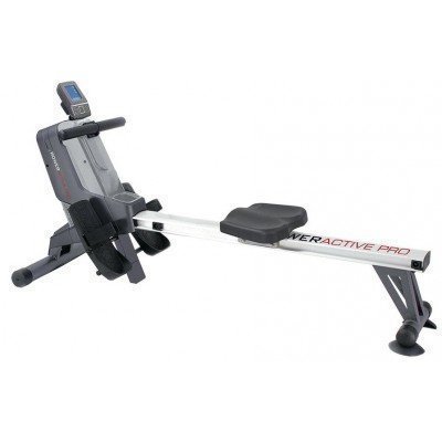 Aparat de vaslit Toorx Rower Active Pro