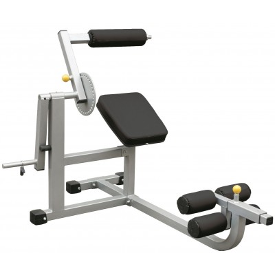 Aparat dual spate/abdomen Impulse Fitness IFABM