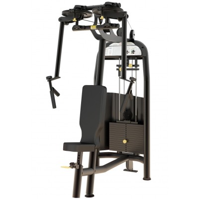 Aparat fluturari piept deltoid Sportmann F1-5036