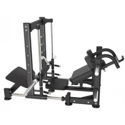 Aparat fesieri 3D Smith Sportmann B311