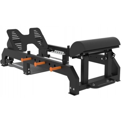 Aparat fesieri Hip Thrust TT4011C 