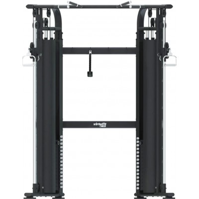 Aparat fitness crossover VirtuFit CC100
