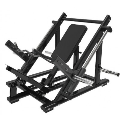 Aparat fitness Hack Squat si ramat Sportmann GM113